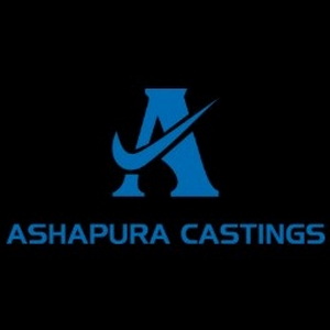 Ashapura Logo