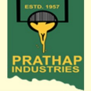 Prathap Logo